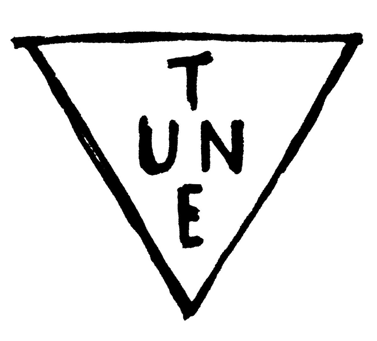 We've got a new label called Tune &amp; the first release is just around the corner. #Theowalbeck #Tune  #lessismore #localtalkpresentstune