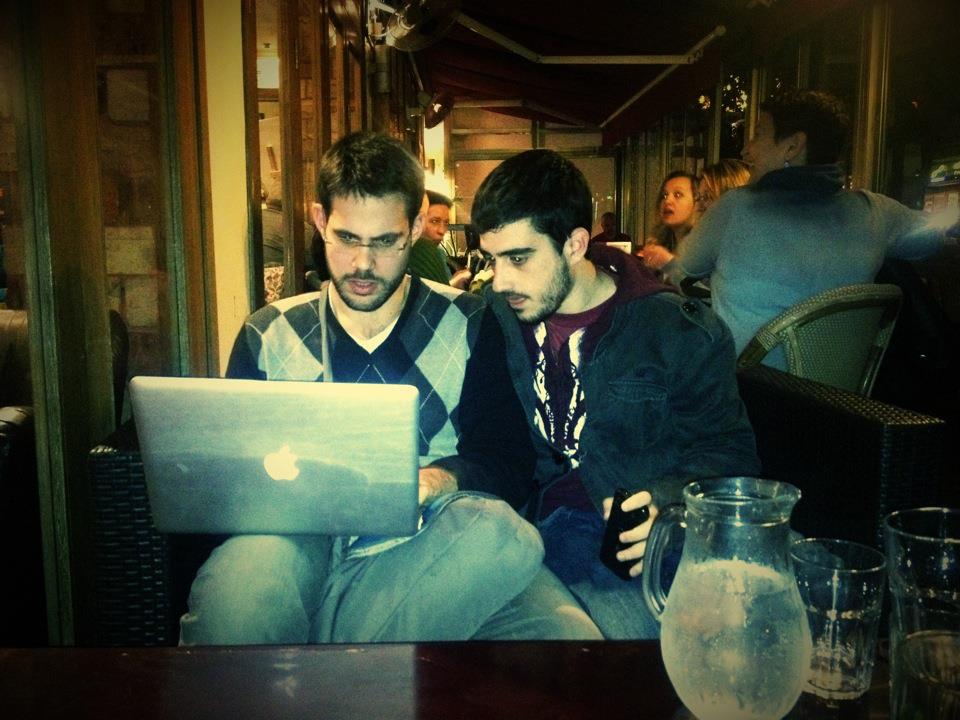 How to build #software with no #code
buff.ly/2d3636b
#Developer #Developers #Fullstacker