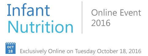 mynutriplace's tweet image. Our exhibitor @Lipofoods is happy to participate in the Online Event Infant Nutrition 2016 #INEvent16 Register now goo.gl/3cW1wL
