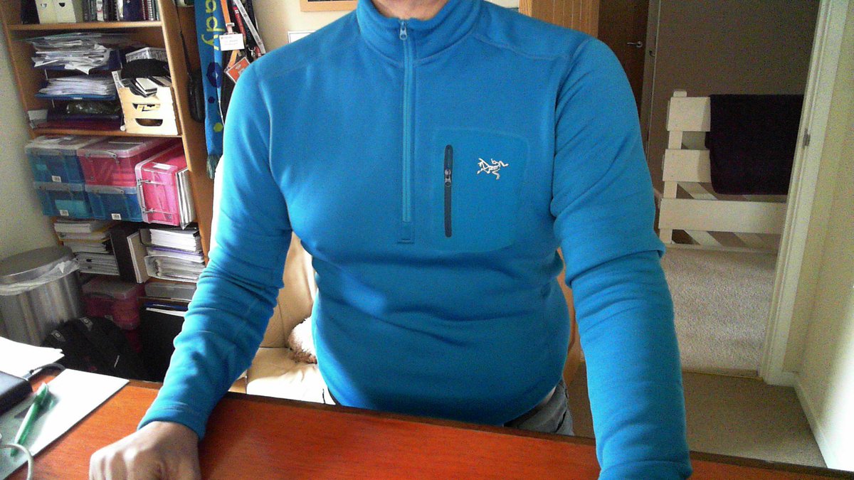edbaker1965's tweet image. All my new @Arcteryx kit from @SportPursuit has arrived #LovingIt #ProperKit