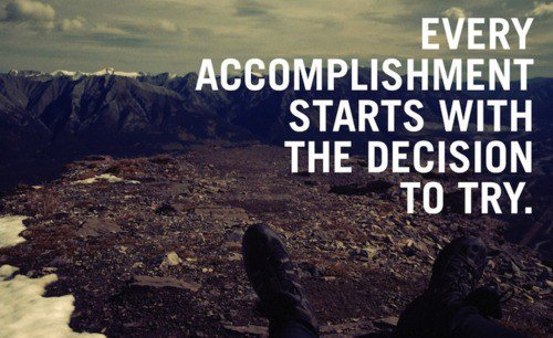 Moooorning Twitter! Have a wonderful day! #TuesdayMotivation