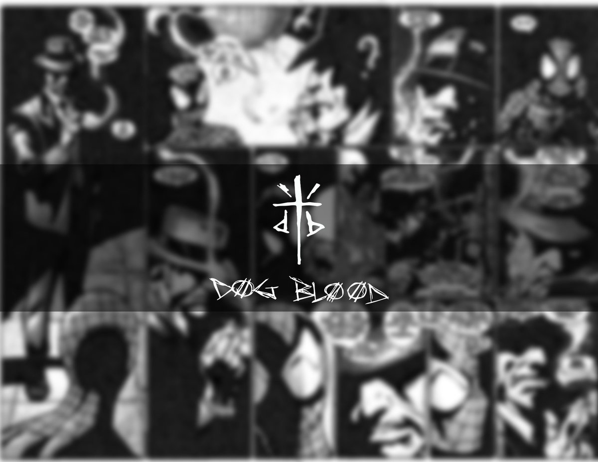 oneselfcs's tweet photo. Good luck to all ! :)
#dogblood #art https://t.co/uQ6ZwksmXn