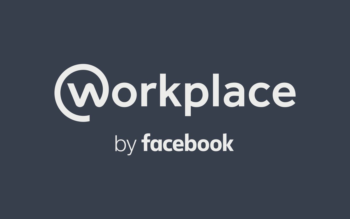 BlogModerateur's tweet photo. Tout savoir sur Workplace by Facebook, le réseau social professionnel de Facebook : https://t.co/k336yPJP0w (ex-Facebook at Work) https://t.co/blIVjIzRkp