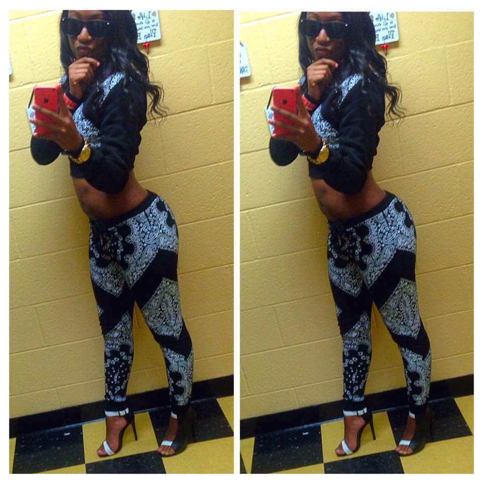 _DaaamnHO's tweet image. #UapbHCO14 my freshman year😍