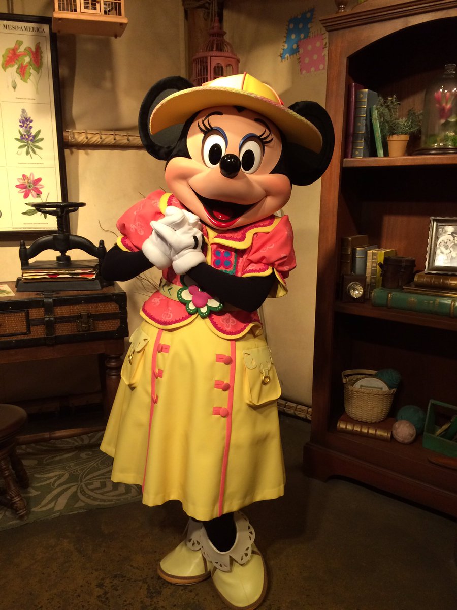 ayukichi322's tweet image. ミニーちゃん大好き💓💓💓
ズンまた行きたいなぁ✨✨
#twitter上にいるDヲタ全員と繋がるのが密かな夢だったりするのでとりあえずこれを見たＤヲタはrtもしくはフォローしていただけると全力でフォローしに行きます