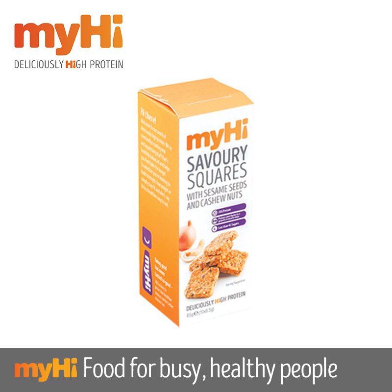 myhiprotein's tweet photo. Nuts and seeds are super healthy and most of us aren’t eating enough. A savoury snack solution #Tuesdaymotivation https://t.co/sOIRCnnglg https://t.co/VFjQ0DBpbB