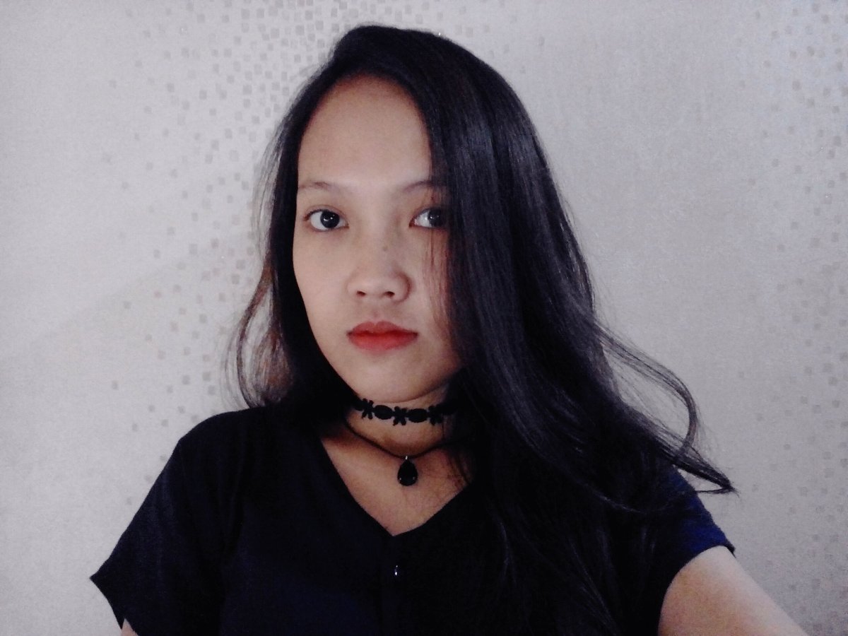 Sitimah_03's tweet photo. @963MedanFM dah garang belom kak?๐ #NarsisTime #GGAO https://t.co/v4bipXwuma