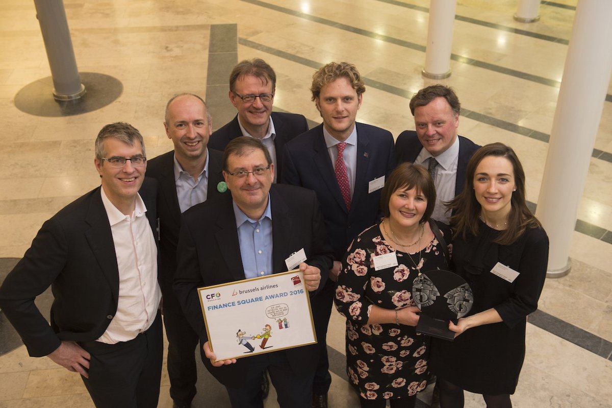 CFO_MAGAZINE's tweet photo. Who're going to be the Best Finance Team of the Year? https://t.co/v29oXnda6U Is your #finance up to the challenge? #bft2017 #bft2016 https://t.co/9hv4NDik3N