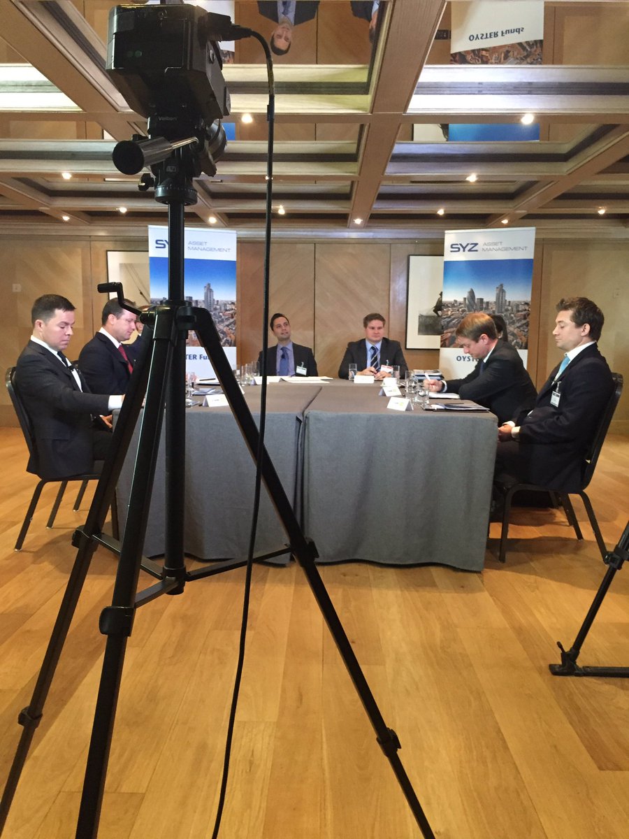 SPlowmanCWM's tweet photo. Getting ready to debate! @CitywireWealth https://t.co/RgvQvC94Db