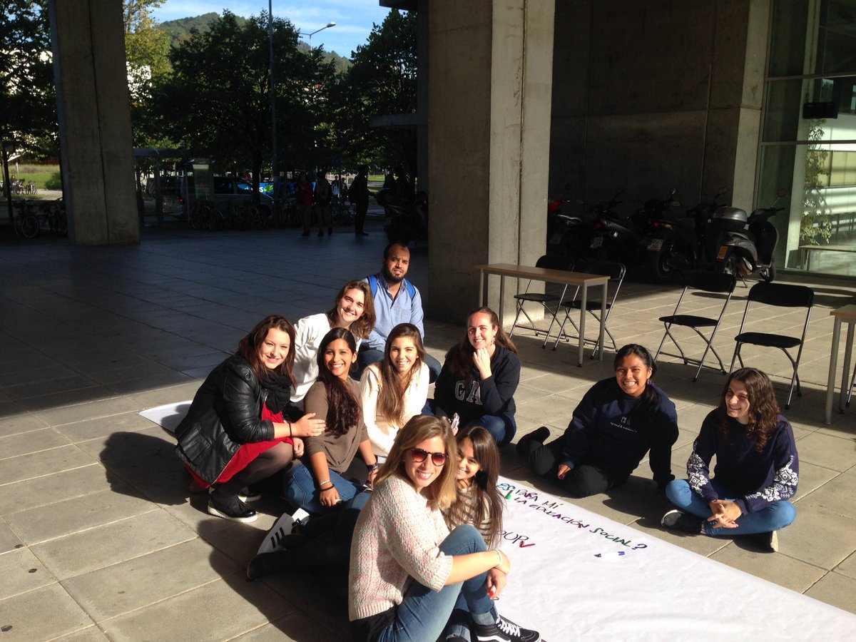 floquintas1's tweet photo. #EduSoUPV https://t.co/20AnphvgXV