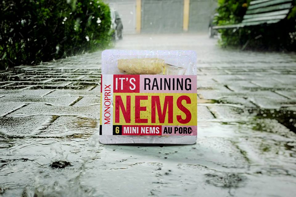 "10 packaging <a href="/monoprix/">Monoprix</a> qui nous ont fait rire cette année" : bit.ly/2dsKQio
 Merci <a href="/Iletaitunepub/">Iletaitunepub</a> !