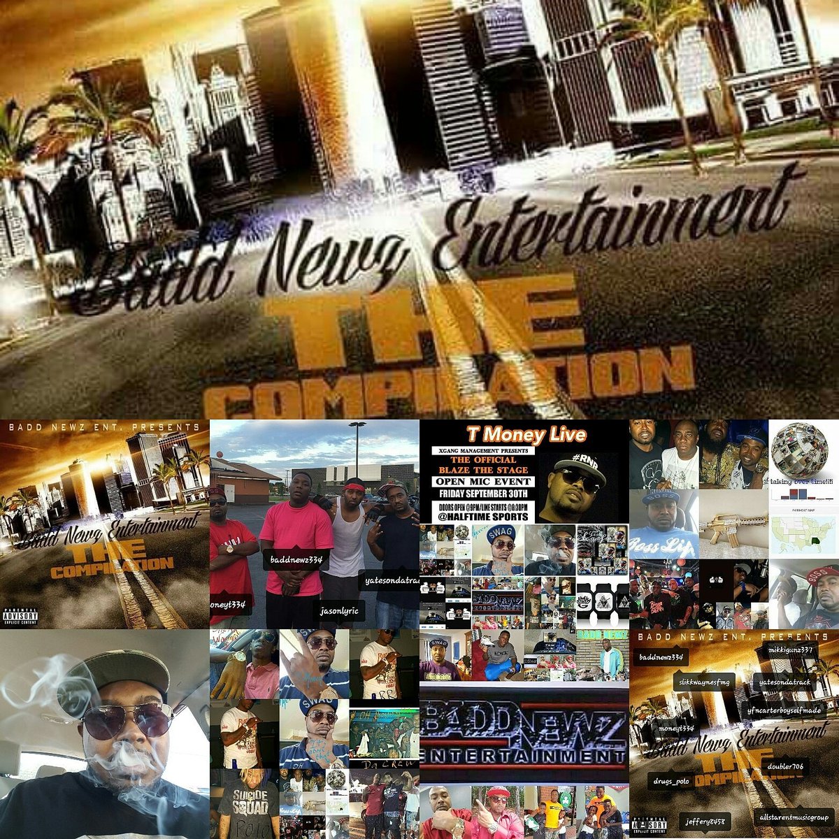 LibnatTopAgent's tweet image. Check out T Money reverbnation.com/open_graph/art…