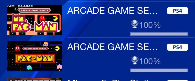 Eispan's tweet photo. @BandaiNamcoUK they're together at last! #PacMan #MsPacMan #ArcadeGameSeries #80sKid https://t.co/5ASXfpBIBG