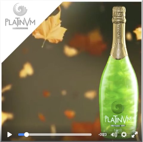 platinvmspain's tweet photo. 🍁🍁🍁¡El otoño solo es triste para quien no sabe divertirse!🍁🍁
 #FraganciasPlatinvm quiere hacerte disfrutar. https://t.co/uD5Djj5r3F https://t.co/wNfDFeUcfZ