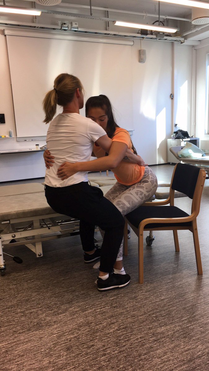 Silje Mæland tweet media