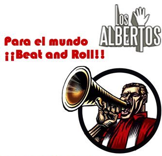 agradecemos a  <a href="/masqueruido/">Mucho Más Que Ruido</a>  xrt nuestras canciones <a href="/losalbertosbeat/">LosAlbertos</a>