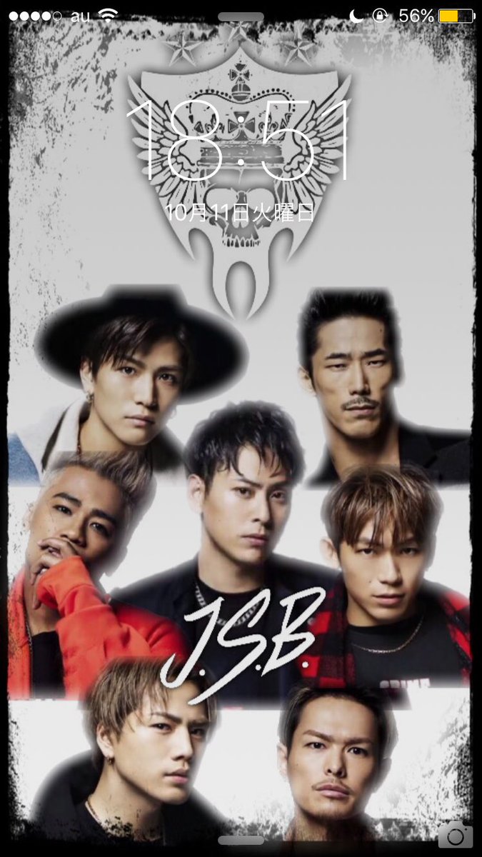 三代目love Ldh垢 Love3jsbkanta Twitter