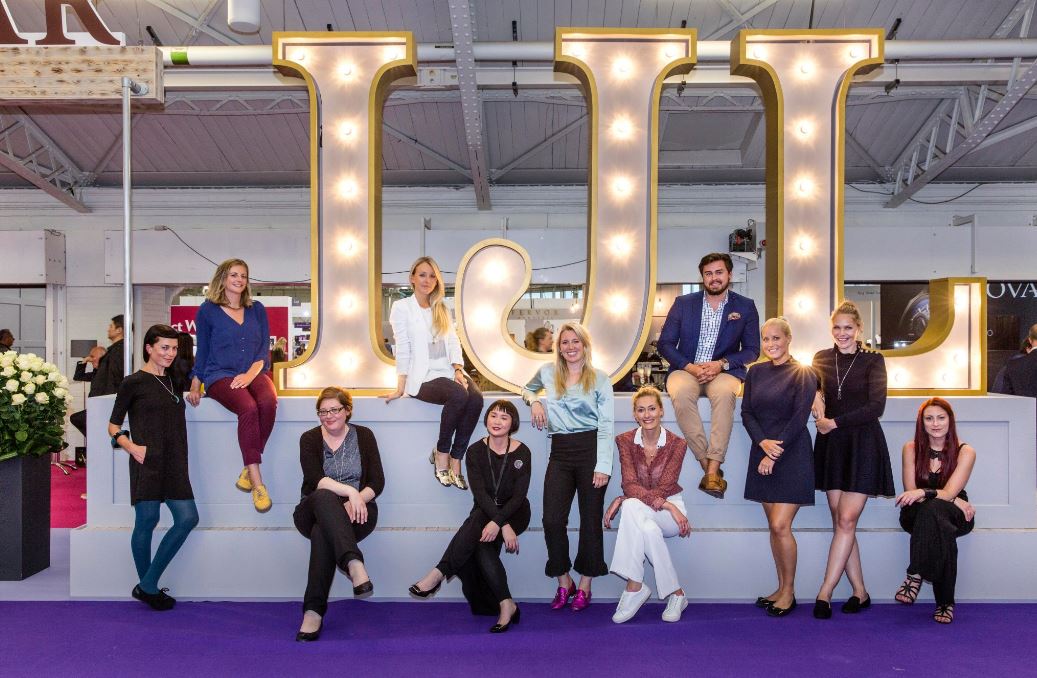 Have you voted for your favourite #KickStart2016 Jewellery Designer yet? Vote now bit.ly/2eboDu0 | Sponsored by <a href="/jewellerylondon/">Jewellery London</a>