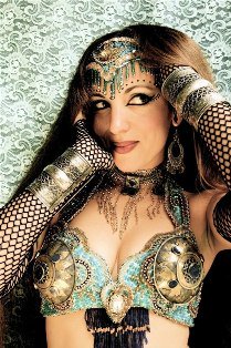 BellydanceOne's tweet photo. From Elmarie Andrews: : More at https://t.co/MsT6FVPIZi! #Bellydance #BellydanceSuperstars @BellydanceOneCom https://t.co/UkVbHl2Hu8