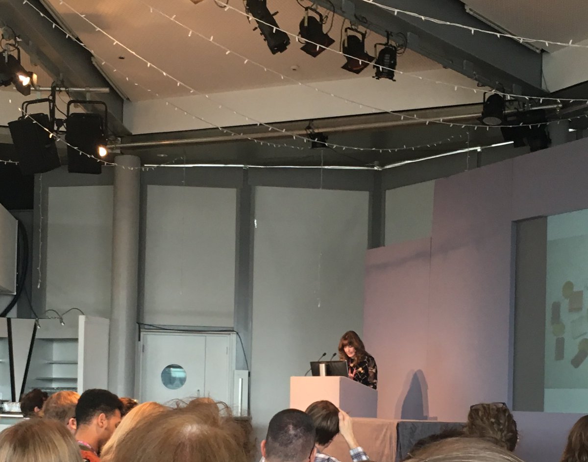 boapublishing's tweet image. Jenna Ashton of #DWAN talking about digital curation and grassroots cyber feminism. #DCDC16