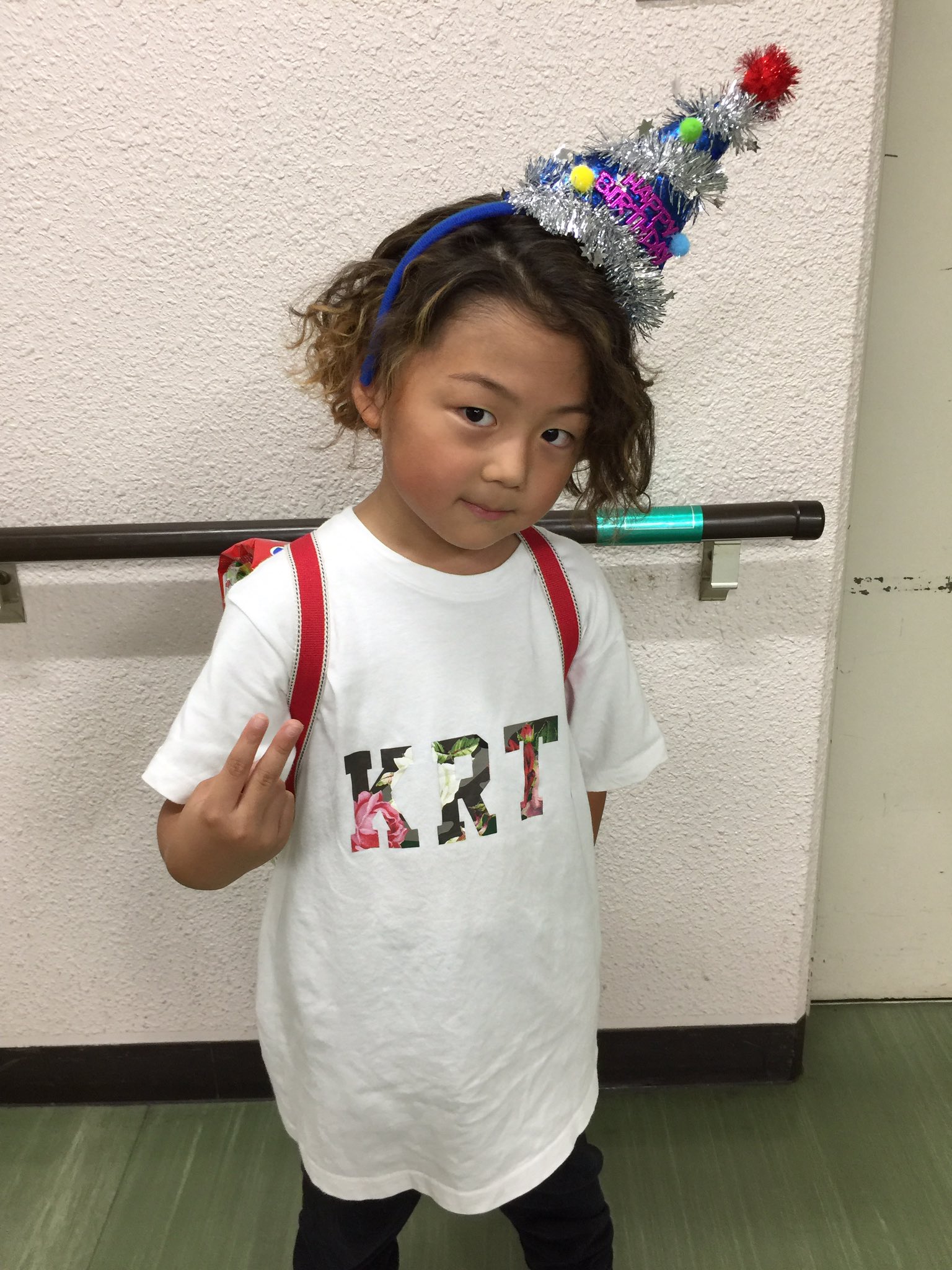 טוויטר 渋谷 脩馬 בטוויטר お友達から誕生日プレゼントもらったよ 渋谷脩馬 しゅうま 誕生日プレゼント お菓子リュック お菓子ランドセル T Co Yq6g9hzn3u