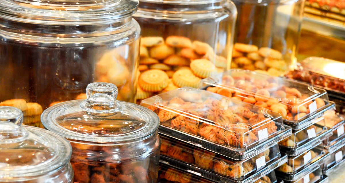 OficinaEmpleo's tweet photo. #Ofertadeempleo: importante panadería necesita incorporar #Dependient@ establecimiento. https://t.co/svg5k2d1dv https://t.co/LhrQmJIvB6