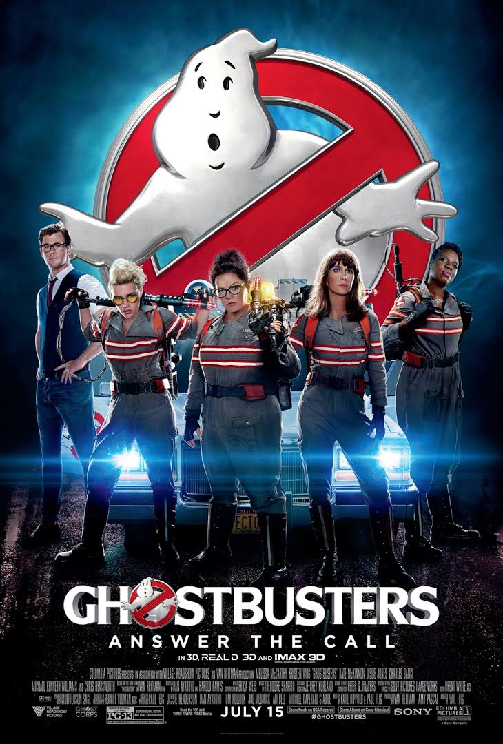 SulimanAsmer's tweet photo. I got kelled laughing by #Kate_Mckinnon in #Ghost_busters movie, she's so funny, don't miss to watch it https://t.co/nKZxSgMf9u