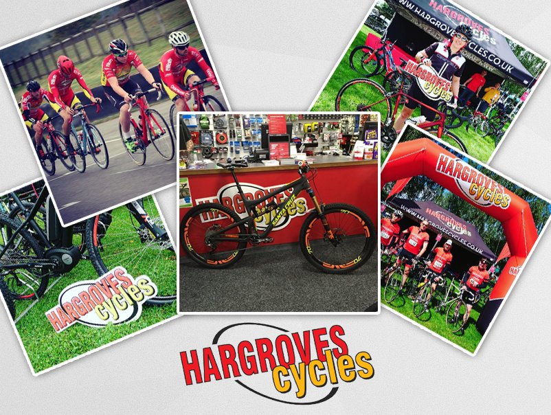 mycyclestack's tweet image. Get £10 Off Your Entire Order at Hargroves Cycles!👌 Go to tidd.ly/ee994545  &amp;amp; use code 10POUND #cycle