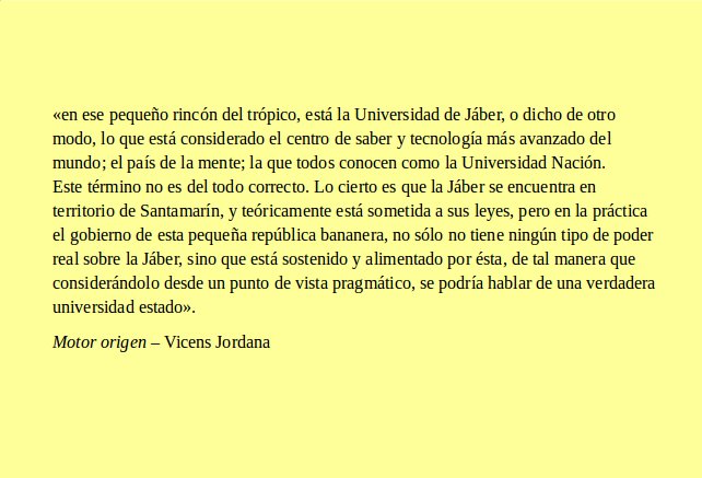 VicensJordana's tweet photo. #MotorOrigen @VicensJordana #literatura #libros #novela #ficción #CiFi #books #Scifi #CreativeCommons #leer https://t.co/QmIL9PvVVp https://t.co/AZTMUZmthn