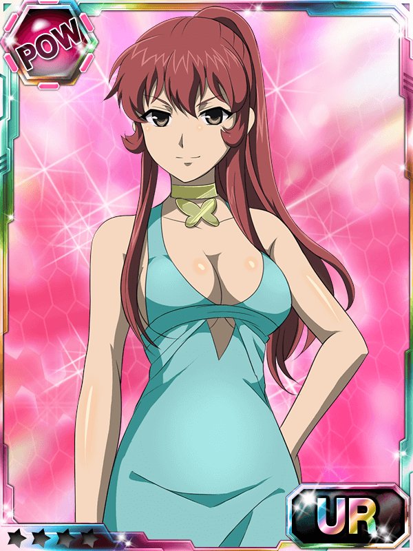 ユリア Ur Pow 美的狂犬 アーネット フリージング ヴァイブレーション 聖痕の翼 T Co Ba3pjcglzl