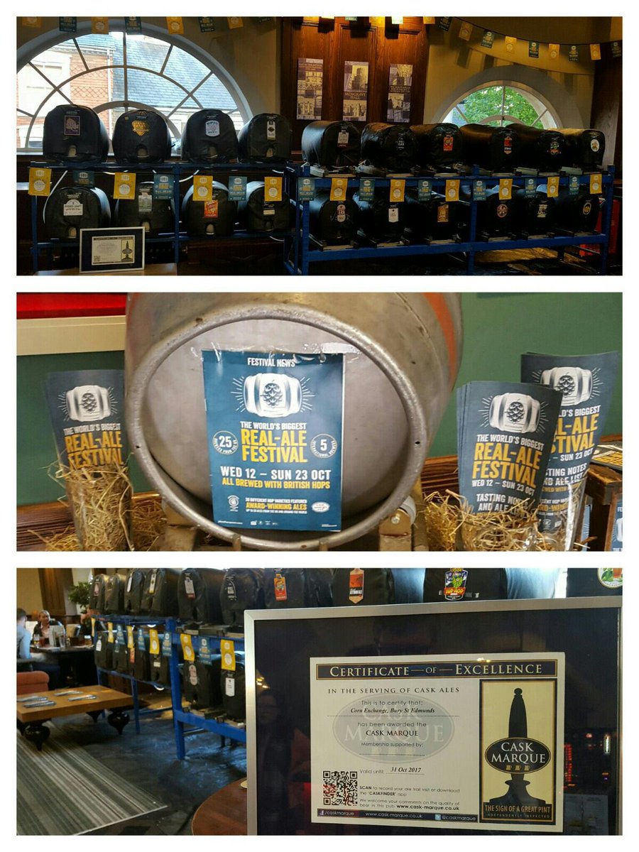 The Corn Exchange (@cornexchangebse) on Twitter photo The beers are racked and chilling, all 30 beers on sale from tomorrow! <a href="/wscBeer/">West Suffolk CAMRA</a> <a href="/jdwtweet/">Beauty Bx hairremovalmachines.net</a> The beers are racked and chilling, all 30 beers on sale from tomorrow! <a href="/wscBeer/">West Suffolk CAMRA</a> <a href="/jdwtweet/">Beauty Bx hairremovalmachines.net</a>