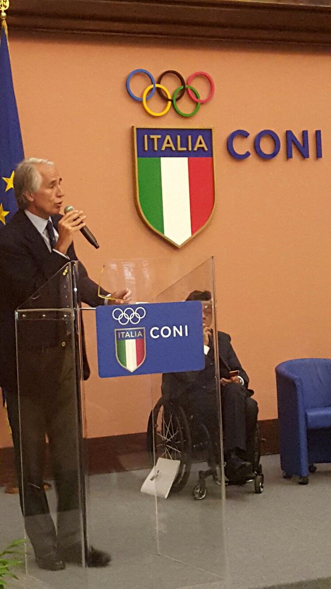 Roma 2024 tweet media