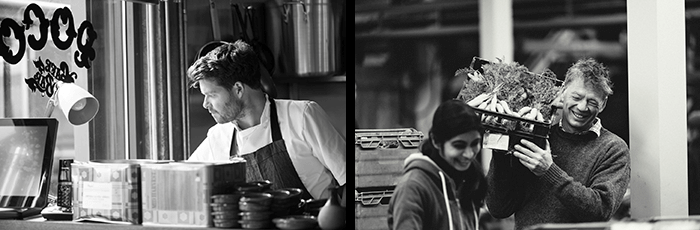RiverfordFK's tweet photo. #Dinner with #GuyWatson, @TomsFeast & @geetiesingh @RiverfordFK #9Nov -#discussion #environmentalists #restaurateurs #foodwaste https://t.co/tiaCWT7hrU