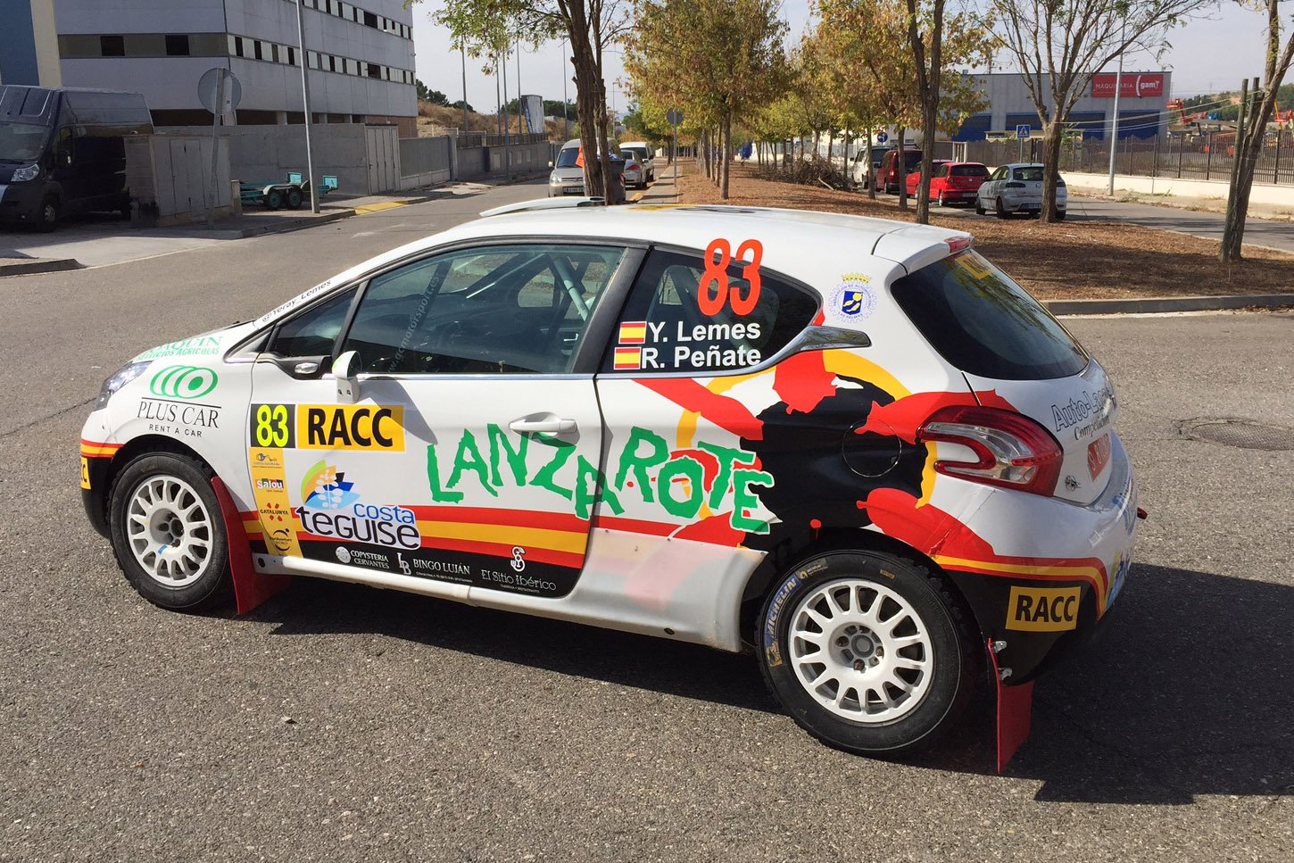 WRC: 52º RallyRACC Catalunya Costa Daurada - Rally de España 2016 [13-16 Octubre] Cuf-19LXEAAo0jX