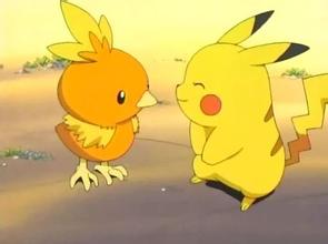 handmadegoogle's tweet image. Pikachu's new friend.
amazon.com/dp/B01KYYDDFK