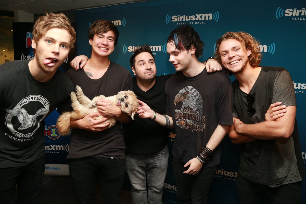 SiriusXMHits1's tweet image. .@MikeyPiff is on NOW! Tweet him #WutchuWant to hear! ☺ 😉