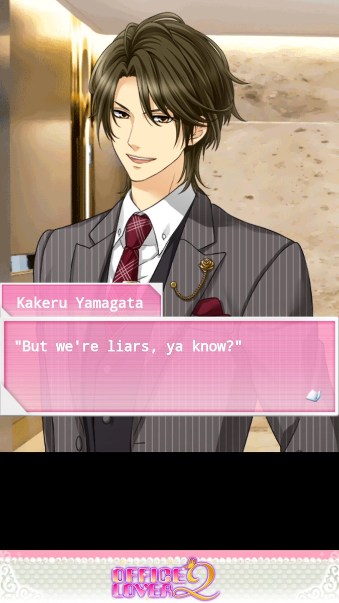 Ozalysss's tweet image. SUCH A LIAR~
#sweetproposal