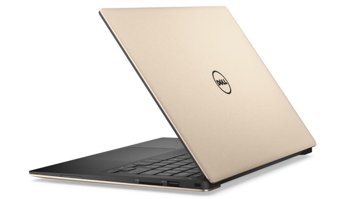 thenextweb's tweet photo. Dell is turning the excellent XPS 13 into a tablet convertible https://t.co/Y5ad3UTM4X https://t.co/ehh2gfhqyP