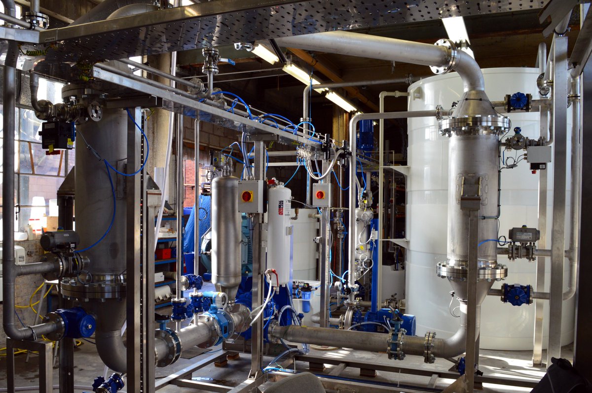 Xtract Filtration tweet media