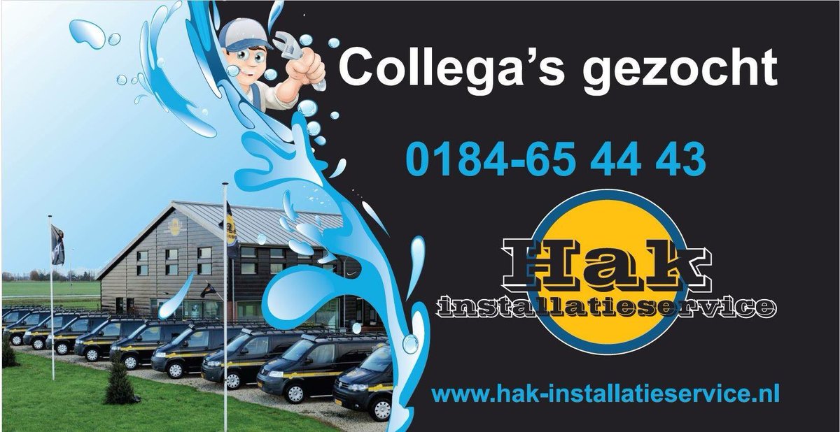 Christiaan Hak (@christiaanhak) on Twitter photo 