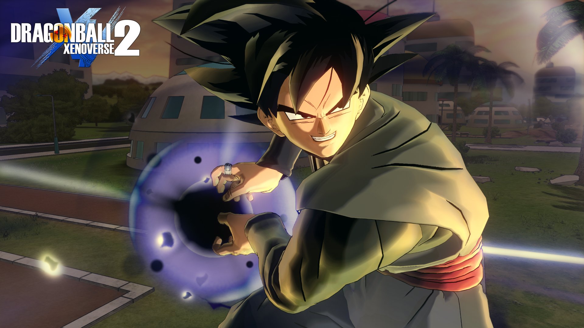 Dragon Ball XENOVERSE 2 Official Discussion Thread - Page 778 • Kanzenshuu