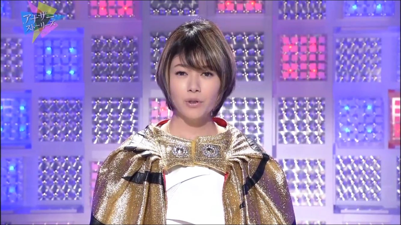 タイガーマスクのアナザーストーリーがダイナマイトキッドのアナザーストーリーにもなっているところに流石nhk そして愛すべき司会者 真木よう子 タイガーマスクのアナザーストーリーがダイナマイトキッドのアナザーストーリーにもなっているところに流石nhk そして愛すべき司会者 真木よう子