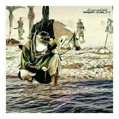 🏴🗯

🏴🗯

ذل #المـاي✌️💔
مـن عـافـه ومـشه #الـعباس ✋🍃.    #ملوك_العراق