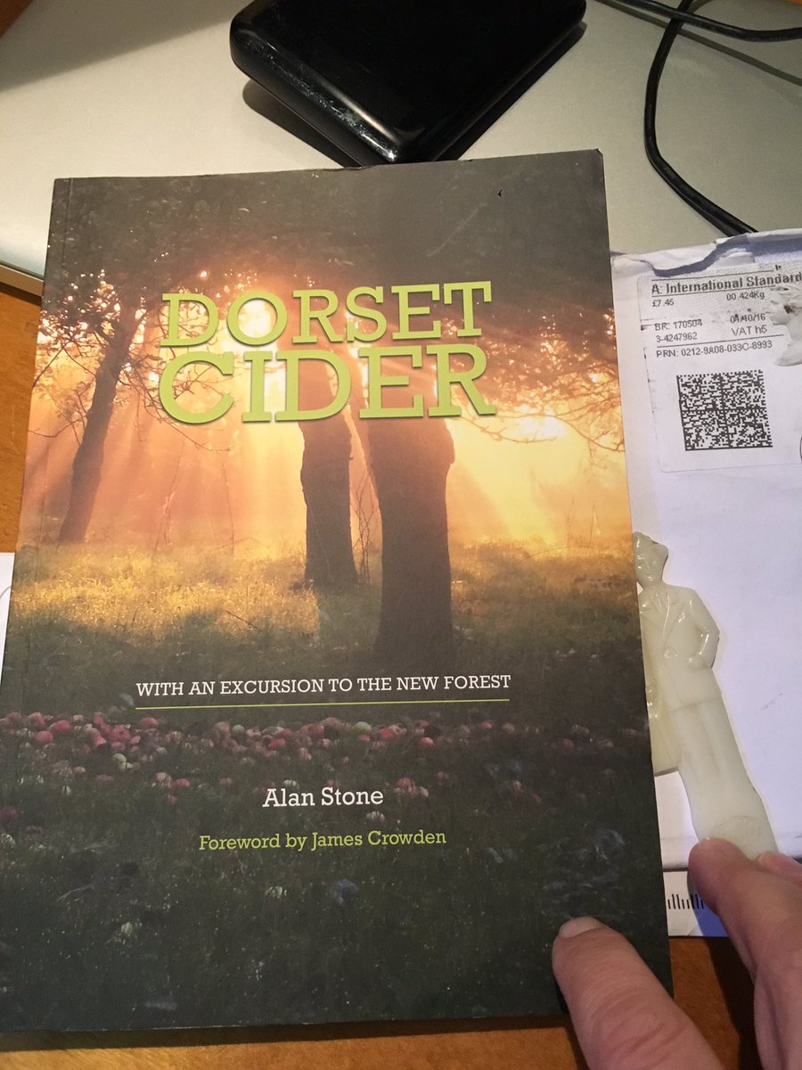 ciderchat (@ciderchat) on Twitter photo Got a request from beer paper #BrewingNews to do a cider book review ... so I picked this book by <a href="/somersethistory/">Alan Stone</a>. Put it on xmas list now! Got a request from beer paper #BrewingNews to do a cider book review ... so I picked this book by <a href="/somersethistory/">Alan Stone</a>. Put it on xmas list now!
