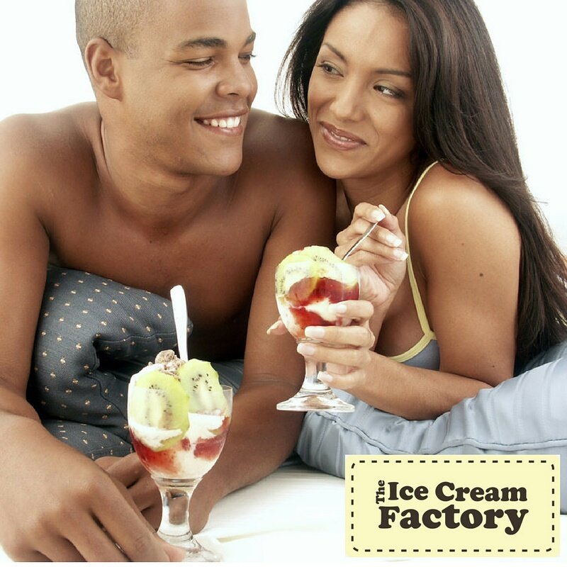 the_icfNG's tweet photo. All you need is loveโฆand of course some ice cream! #Lifegoals #IndulgeYourPassion #InspiredIndulgence https://t.co/PXok8IYEeu