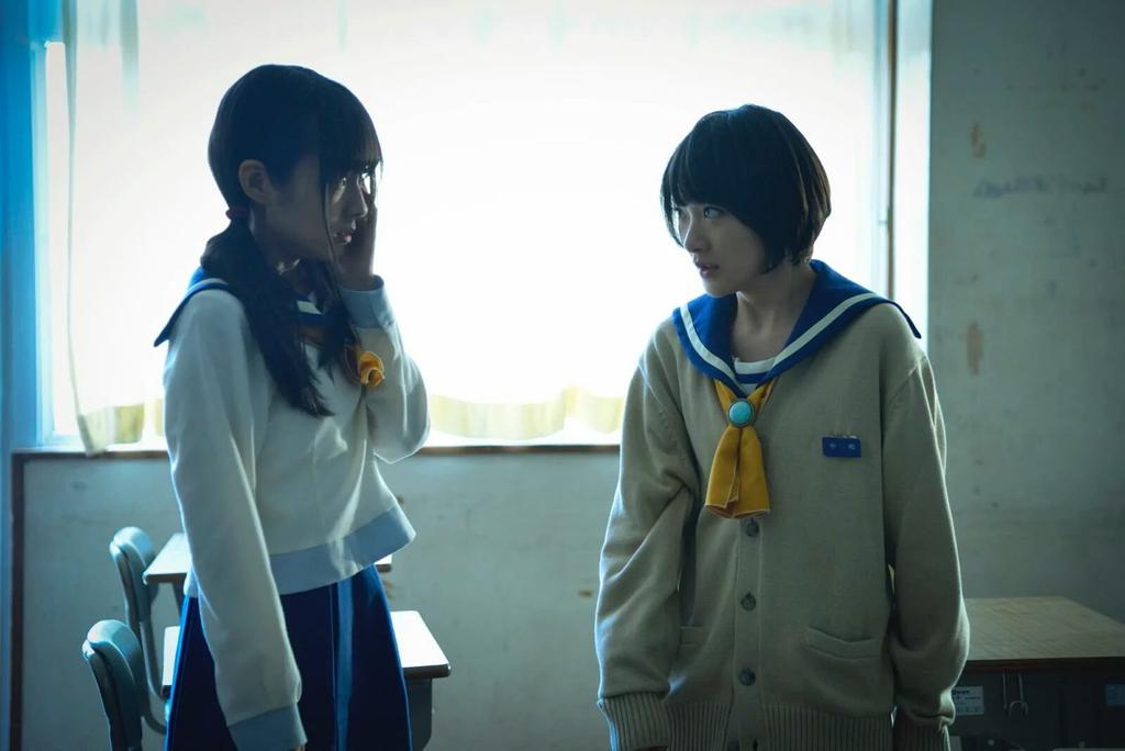 映画コープスパーティー Twitter Search Twitter