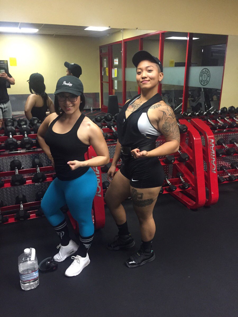 PRDGCOLLECTIVE's tweet photo. Surround yourself with people who encourage you, inspire you, and believe in your dreams.
https://t.co/461Dite3ZK

#gym #lift #fit #dreams https://t.co/chP0b8pAdp