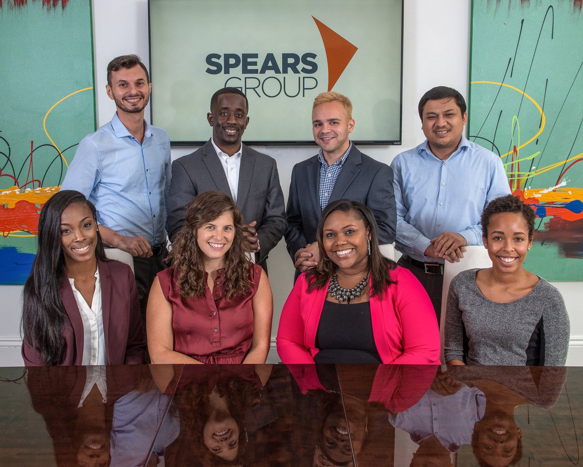 504ward's tweet photo. Job of the Day: @Spears_Group is hiring - Special Event Director https://t.co/2TujKWBJvG via @workNOLA #NOLAisCalling #NOLAjobs https://t.co/SMTGURhKcx