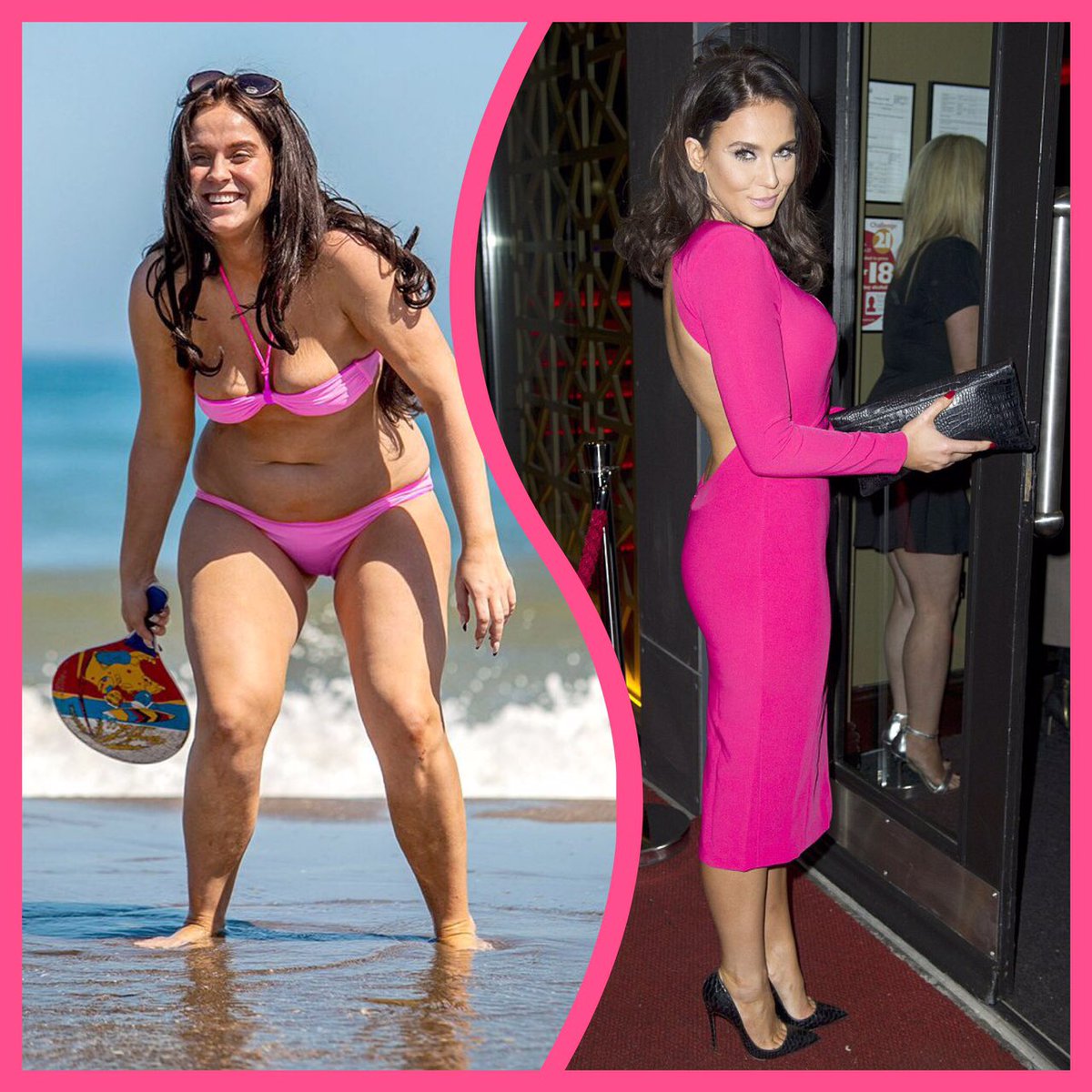 VickyPattison tweet picture