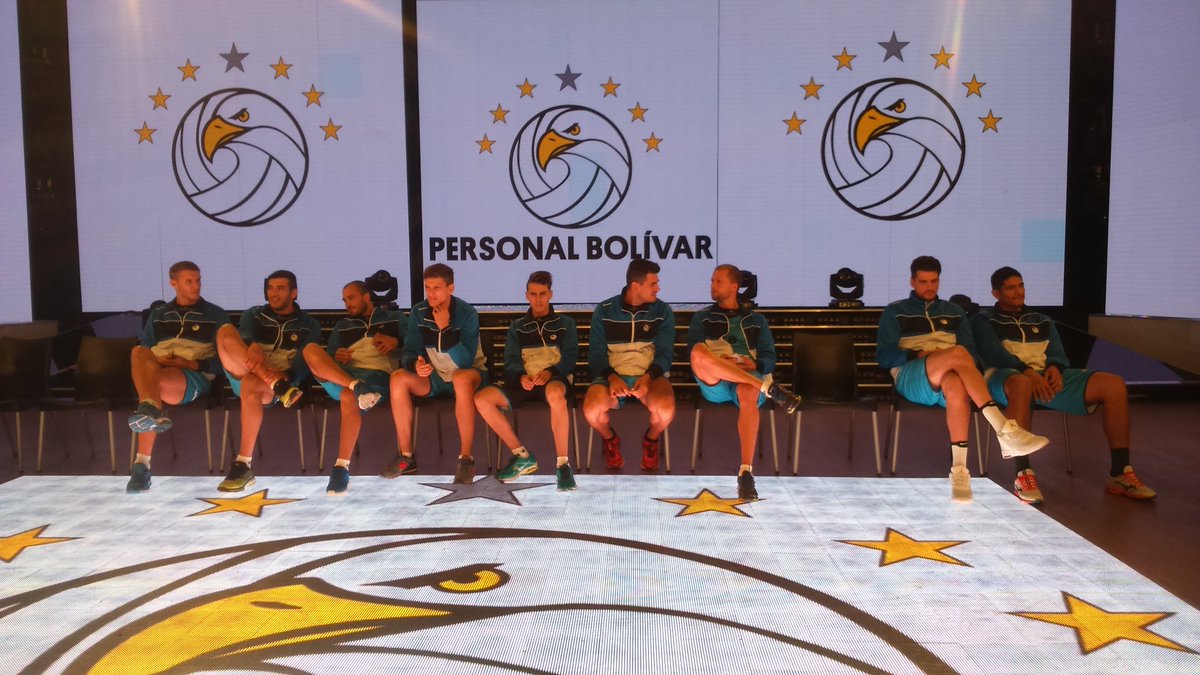 Mañanita movida pero muy especial...